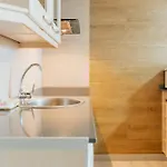 Welcs Estudio 315 Emp Con Balcon Y Wifi Cerca De La Playa Apartment Empuriabrava