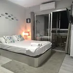 Welcs Estudio 315 Emp Con Balcon Y Wifi Cerca De La Playa Apartment *