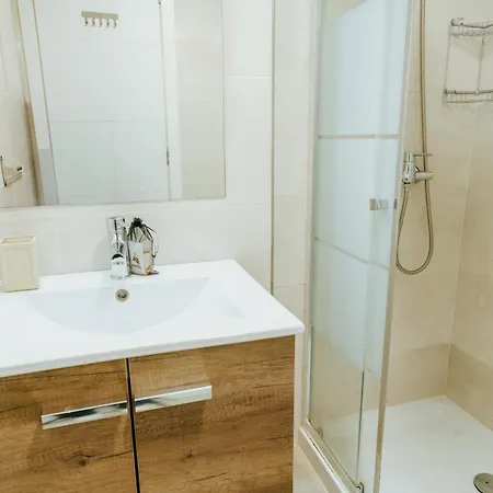 Welcs Estudio 315 Emp Con Balcon Y Wifi Cerca De La Playa * Empuriabrava
